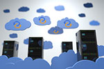 Keep your servers safe with our state of art server cloud backup software