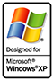 9G Backup is certified to work with Windows XP
