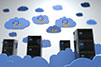 Protect your servers in the cloud with our server cloud backup